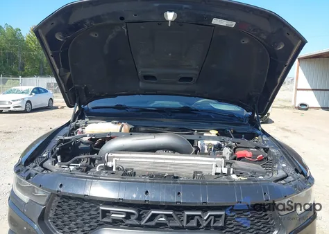 2021 Ram 1500 Trx 4X4 5'7 Box из США, поврежденный, VIN 1C6SRFU94MN782930